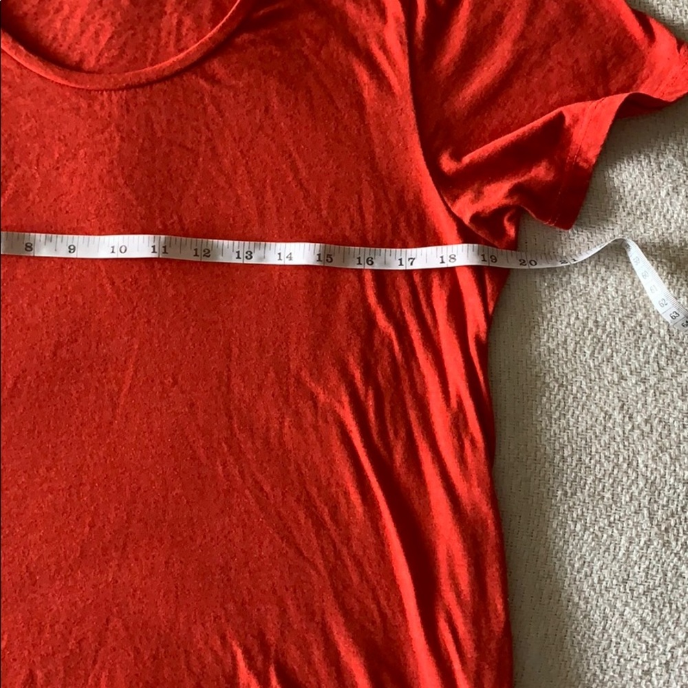 MADE RIGHT SHORT SLEEVE TSHIRT - Picture 2 of 4